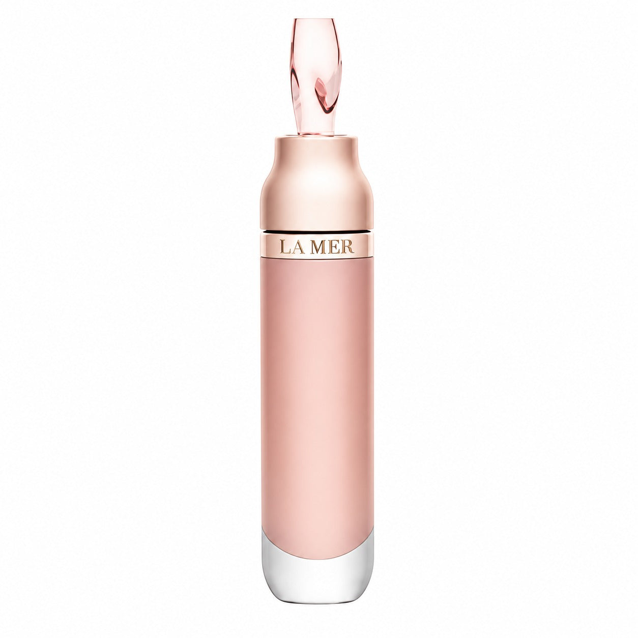 La Mer The Lip Volumizer 0.23 oz / 7ml Lip Treatment Gloss | Hydrating &amp; Plumping Lip Care | New Boxed (No Cellophane)