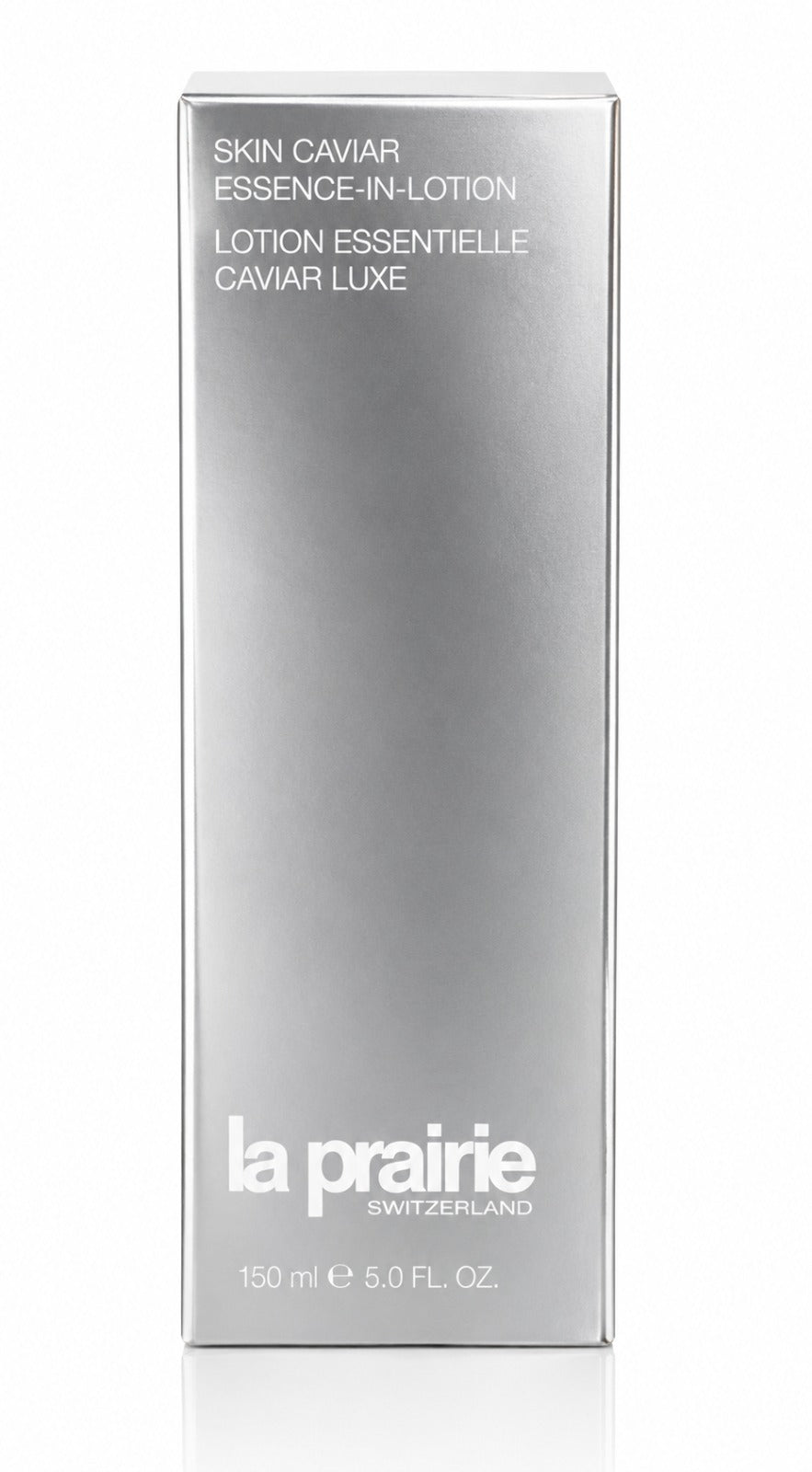 La Prairie Skin Caviar Essence-in-Lotion 5 oz / 150ml – Luxury Skincare
