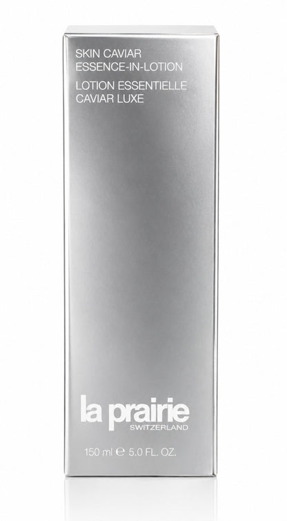 La Prairie Skin Caviar Essence-in-Lotion 5 oz / 150ml – Luxury Skincare