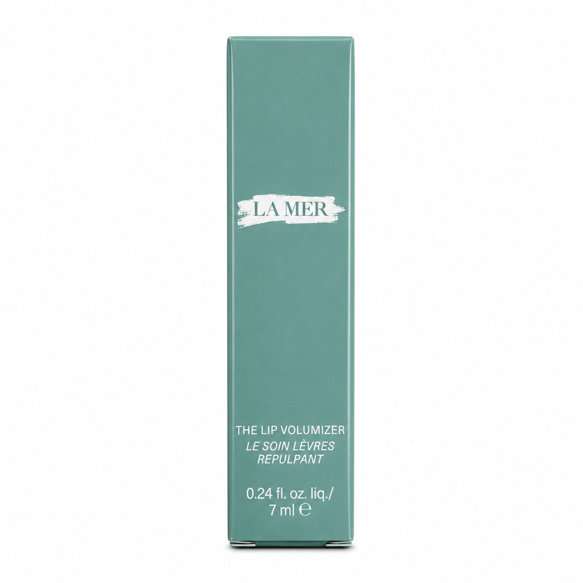 La Mer The Lip Volumizer 7ml / 0.24 fl oz | Luxury Lip Treatment | New Sealed in Box