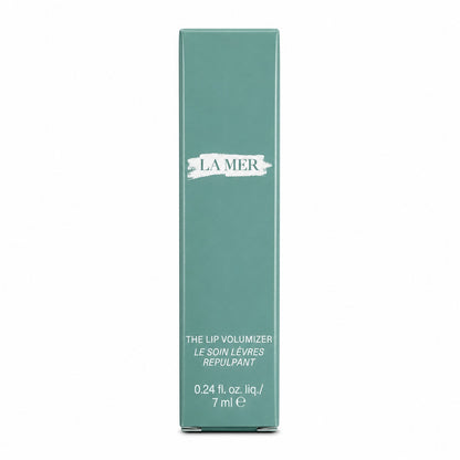 La Mer The Lip Volumizer 7ml / 0.24 fl oz | Luxury Lip Treatment | New Sealed in Box