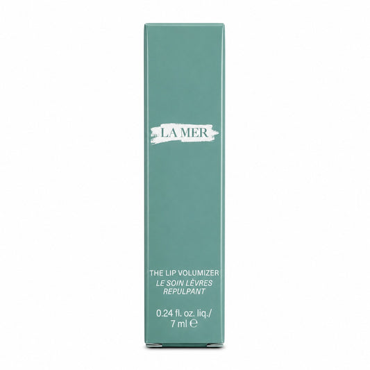 La Mer The Lip Volumizer 7ml / 0.24 fl oz | Luxury Lip Treatment | New Sealed in Box