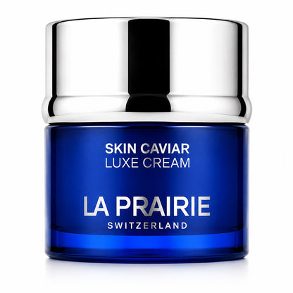 La Prairie Skin Caviar Luxe Cream 1.7 oz / 50ml – Luxury Anti-Aging Face Moisturizer – Brand New