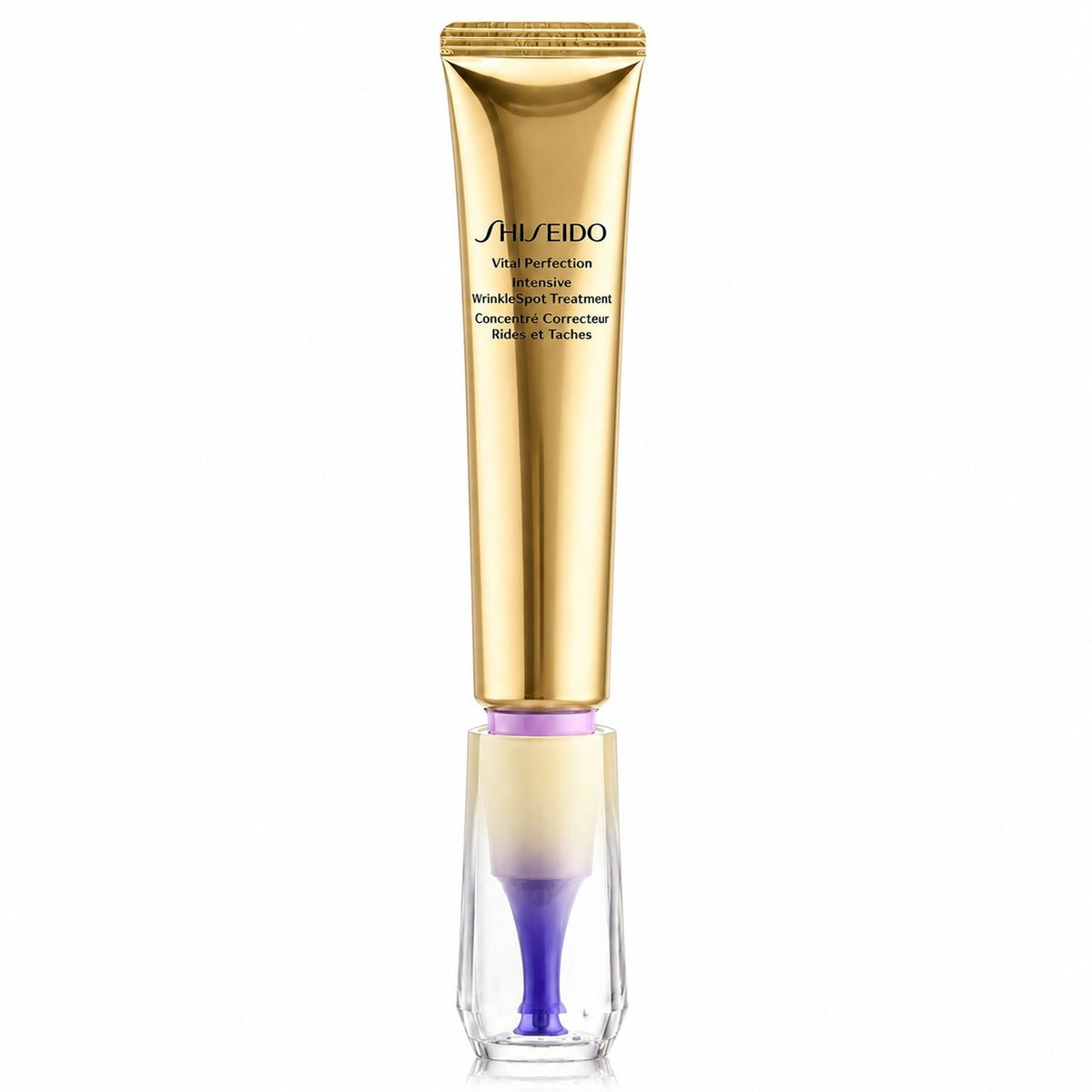 Shiseido Vital Perfection Intensive WrinkleSpot Treatment 0.7 oz / 20ml – New