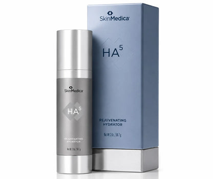 SkinMedica HA5 Rejuvenating Hydrator 2 oz / 56.7 g – New &amp; Sealed