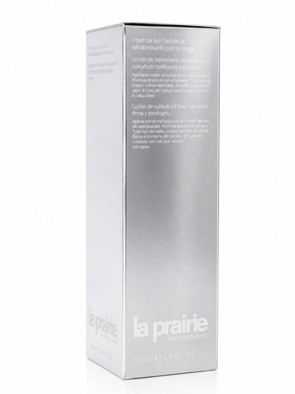 La Prairie Skin Caviar Essence-in-Lotion 3.7 oz / 150ml – Luxury Hydrating Lotion