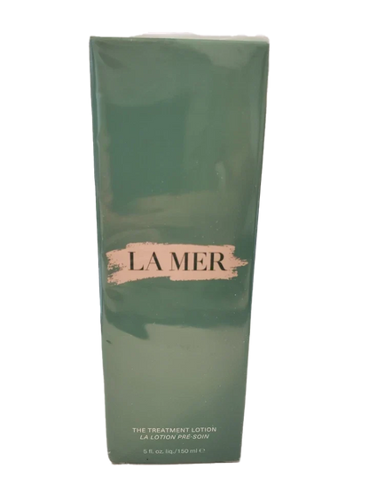 La Mer The Treatment Lotion 5 oz / 150 mL – Hydrating Facial Lotion – New &amp; Sealed