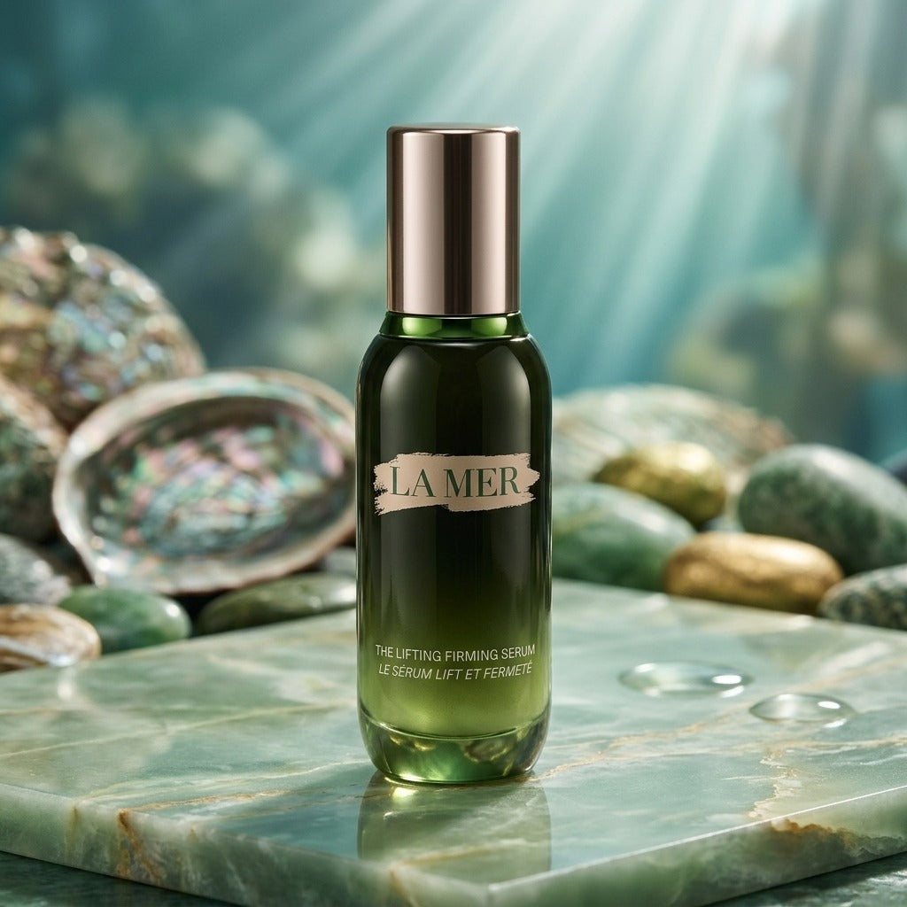 La Mer The Lifting Firming Serum 1 oz / 30 mL – Firming Anti-Aging Serum – New Sealed