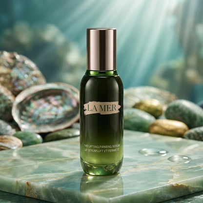 La Mer The Lifting Firming Serum 1 oz / 30 mL – Firming Anti-Aging Serum – New Sealed