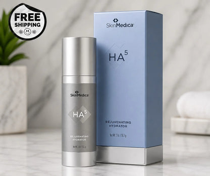 SkinMedica HA5 Rejuvenating Hydrator 2 oz / 56.7 g – New &amp; Sealed