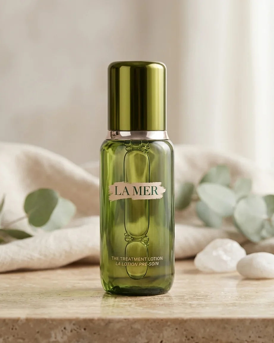La Mer The Treatment Lotion 5 oz / 150 mL – Hydrating Facial Lotion – New &amp; Sealed