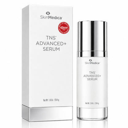 SkinMedica TNS Advanced+ Serum 1 oz / 28.4 g – Anti-Aging Facial Serum