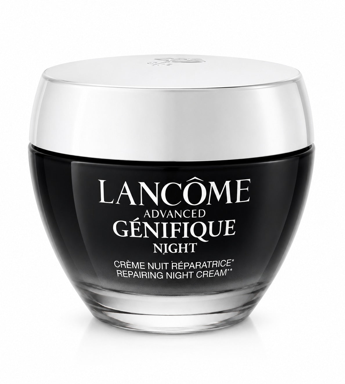 Lancôme Advanced Génifique Night Cream 50ml / 1.7 oz | Youth Activating Repair Moisturizer – New Sealed