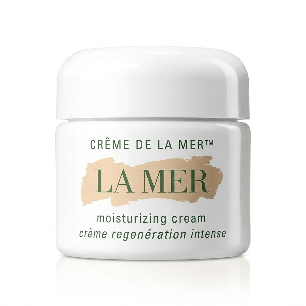 La Mer Crème de la Mer Moisturizing Cream 2 oz / 60ml – Sealed Luxury Skincare