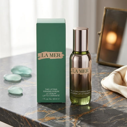 La Mer The Lifting Firming Serum 1 oz / 30 mL – Firming Anti-Aging Serum – New Sealed