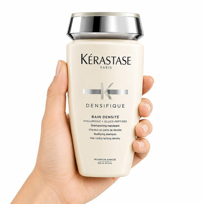Kérastase Densifique Bain Densité Bodifying Shampoo 250ml / 8.5oz – Hair Density Care