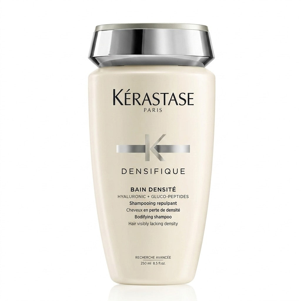 Kérastase Densifique Bain Densité Bodifying Shampoo 250ml / 8.5oz – Hair Density Care