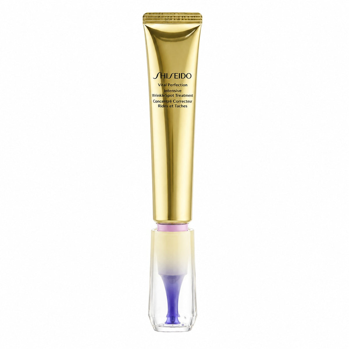 Shiseido Vital Perfection Intensive WrinkleSpot Treatment 0.7 oz / 20ml – New
