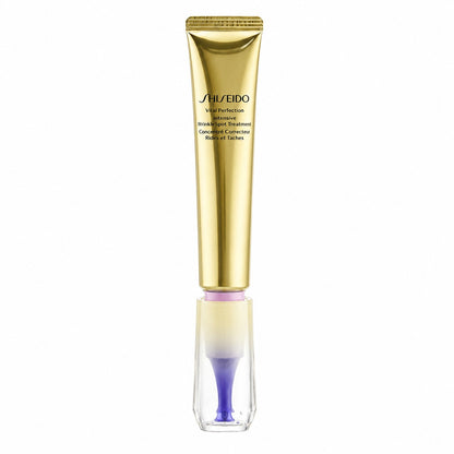 Shiseido Vital Perfection Intensive WrinkleSpot Treatment 0.7 oz / 20ml – New