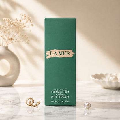 La Mer The Lifting Firming Serum 1 oz / 30 mL – Firming Anti-Aging Serum – New Sealed