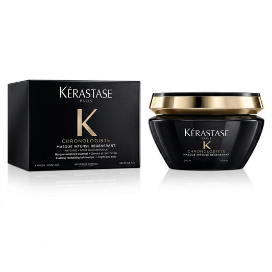 Kérastase Chronologiste Masque Intense Régénérant Hair Mask 200ml / 6.8oz – New
