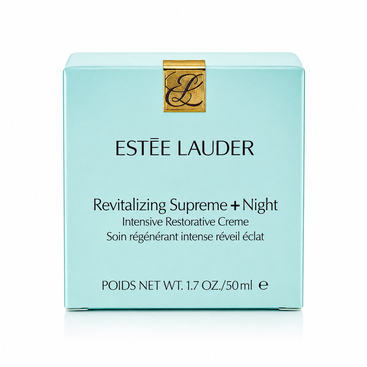 Estée Lauder Revitalizing Supreme+ Night Intensive Restorative Crème 1.7 oz / 50ml – New