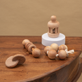First Montessori kit 4 Nos