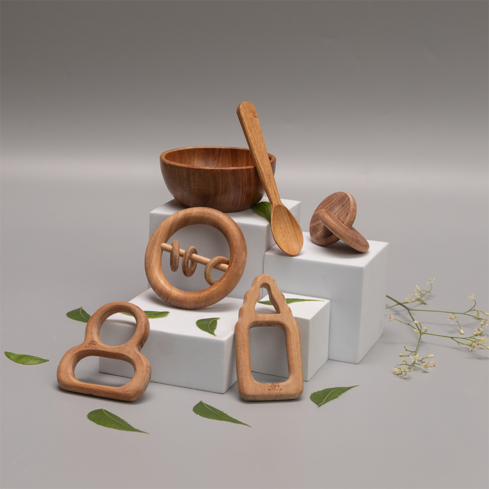 Neem Nurture Kit
