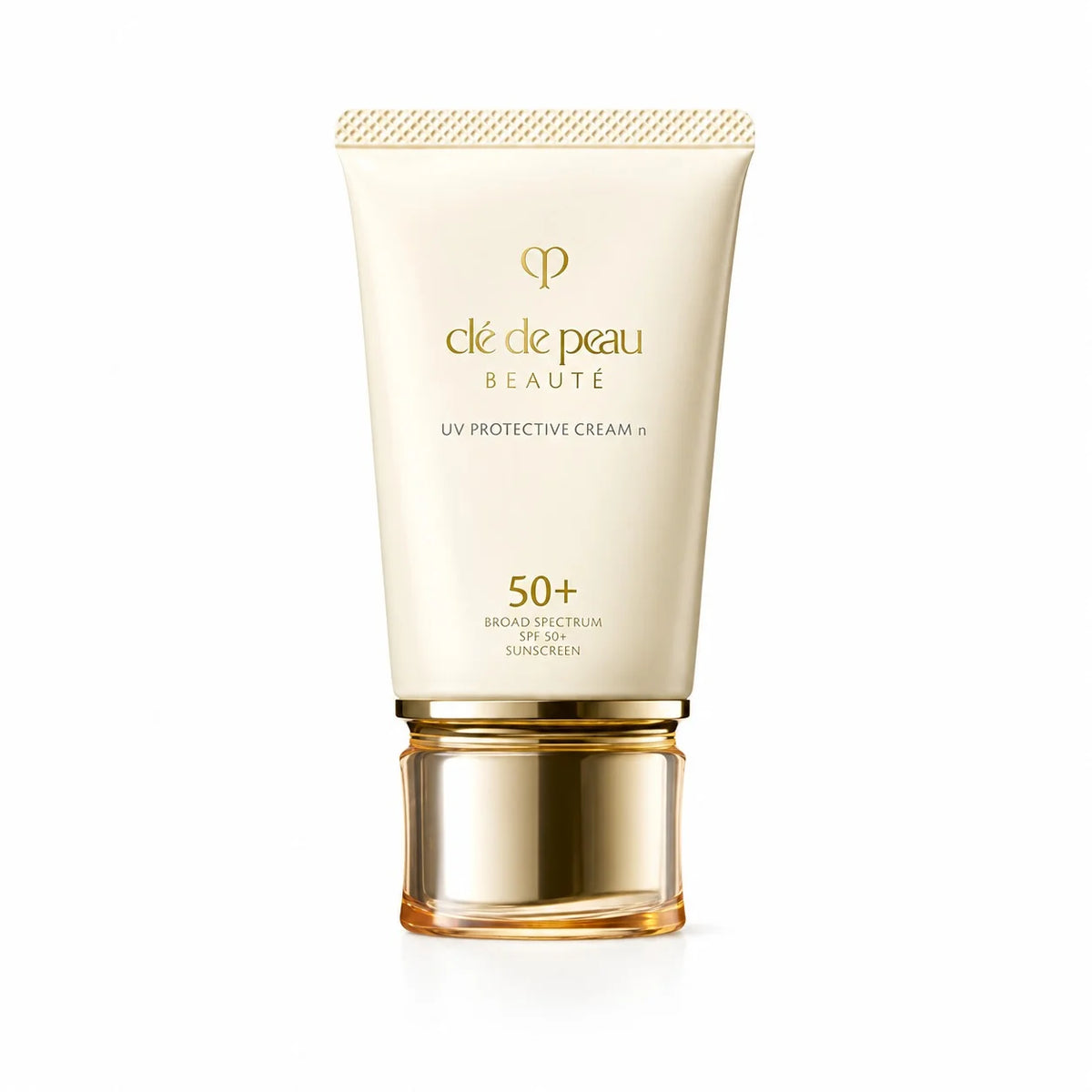 Clé de Peau Beauté UV Protective Cream SPF 50+ PA++++ Sunscreen 50ml / 1.8oz