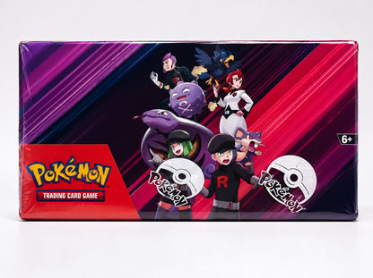 Pokémon TCG Scarlet &amp; Violet Destined Rivals Booster Box – Sealed Trading Card Game Display