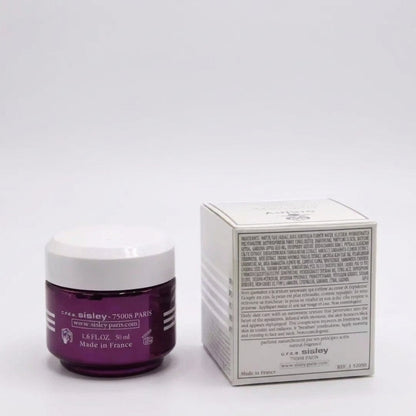 Sisley Paris Black Rose Skin Infusion Cream 1.6 oz / 50ml | Plumping &amp; Radiance Face Moisturizer | Brand New