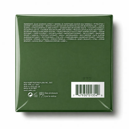 La Mer Crème de la Mer Moisturizing Cream 100ml / 3.4oz – Luxury Face Cream