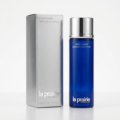 La Prairie Skin Caviar Essence-in-Lotion 5 oz / 150ml – Luxury Skincare