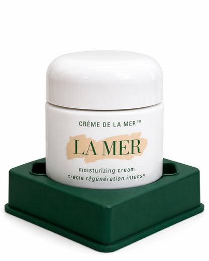 La Mer The Moisturizing Cream Empty Jar 2 oz / 60 mL with Box &amp; Spatula – New
