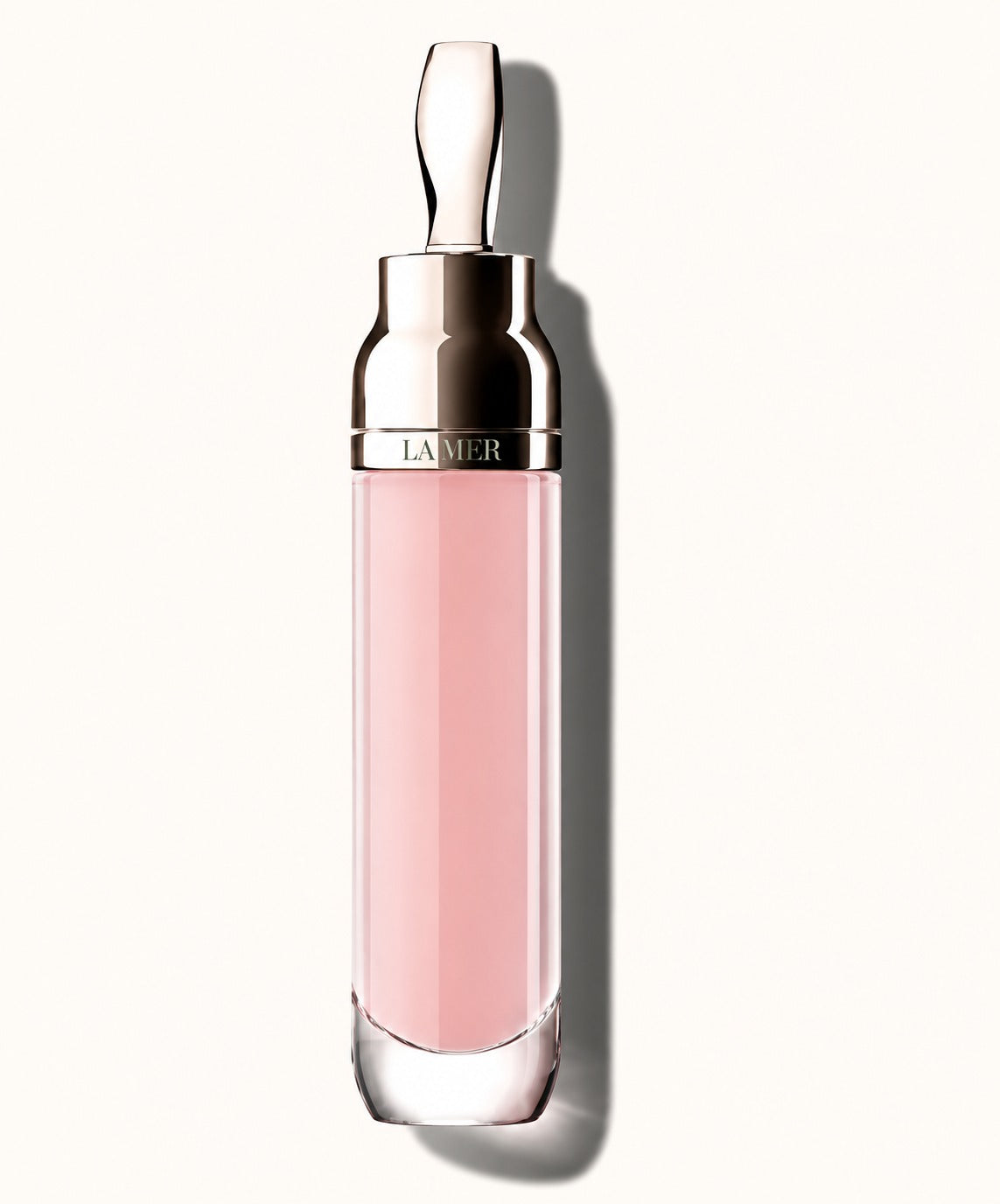 La Mer The Lip Volumizer 0.23 oz / 7ml Lip Treatment Gloss | Hydrating &amp; Plumping Lip Care | New Boxed (No Cellophane)