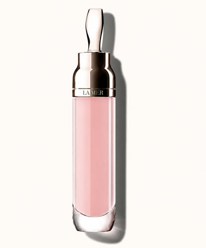 La Mer The Lip Volumizer 0.23 oz / 7ml Lip Treatment Gloss | Hydrating &amp; Plumping Lip Care | New Boxed (No Cellophane)