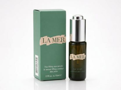 La Mer The Lifting Eye Serum 15ml – Luxury Eye Contour Serum
